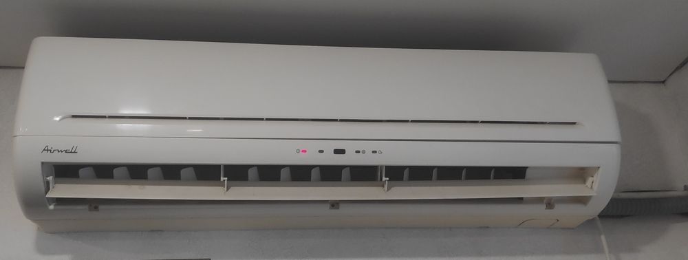 кондиционер airwell