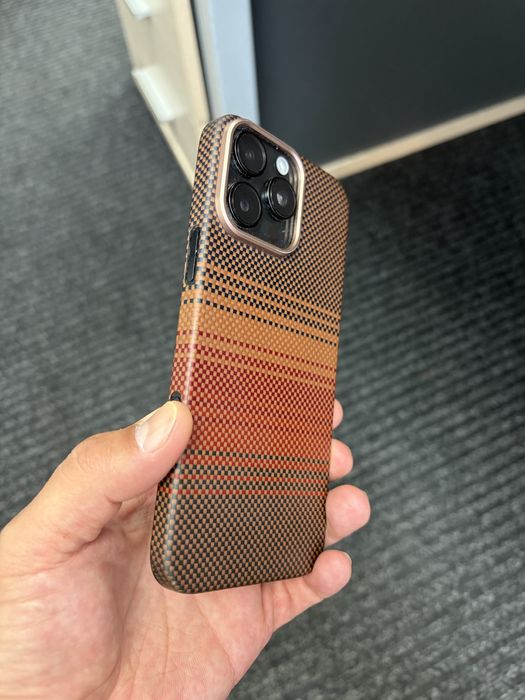 Iphone 16 pro max 256gb