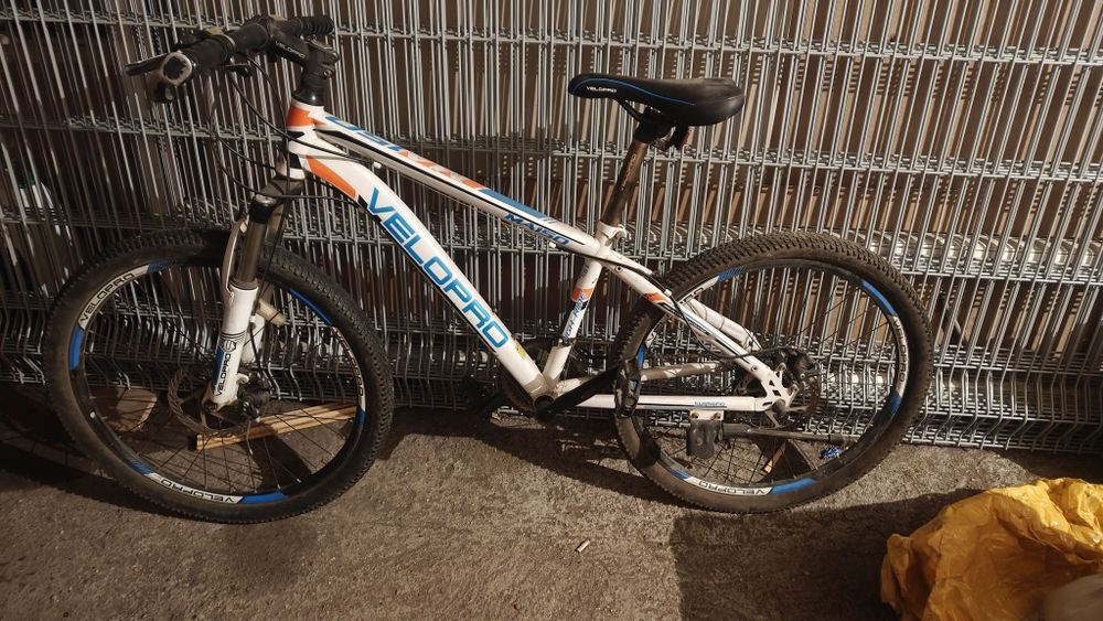 Велосипед Velopro 14