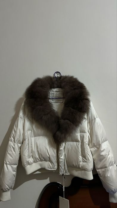 Куртка Max Mara весенне-осенняя