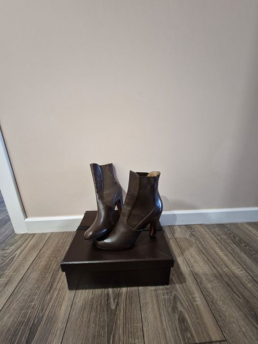 Ботильоны AL женские