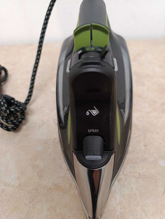 Парна ютия Rowenta (DW6330D1) Eco Intelligence 2270 - 2700 W