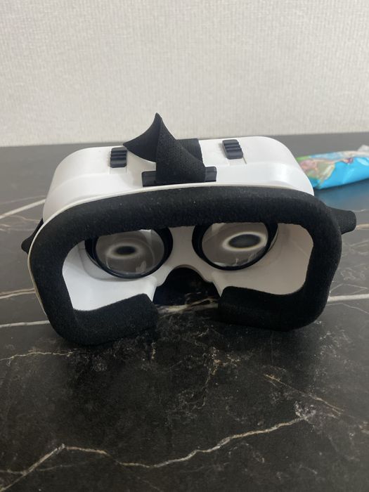 Vr очки