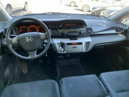 Honda FR-V 1.7 125к.с. на части