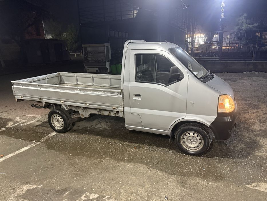 Hafei 2013 Yil sotiladi