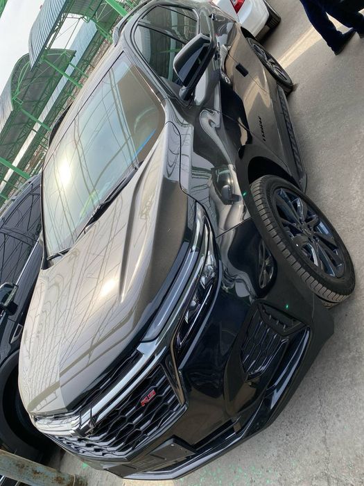 Shevrolet equinox orient leasing bolip tolashga 441 000 000 so’m