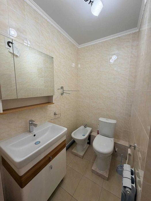 Продажа 3-комнатной квартиры