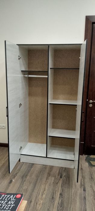 Shkof shkaf шкаф