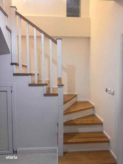 Vand Casa Pantelimon P+1 mobilat utilat LUX 300 mp!.
