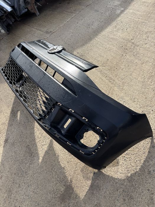 предна броня за vw caddy  2K7807221