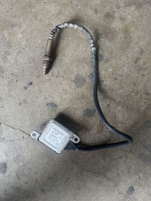 NOX сензор за мерцедес ML 350 cdi