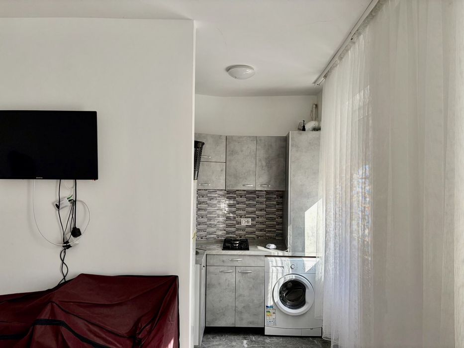 Oferta Garsoniera utilata si mobilata