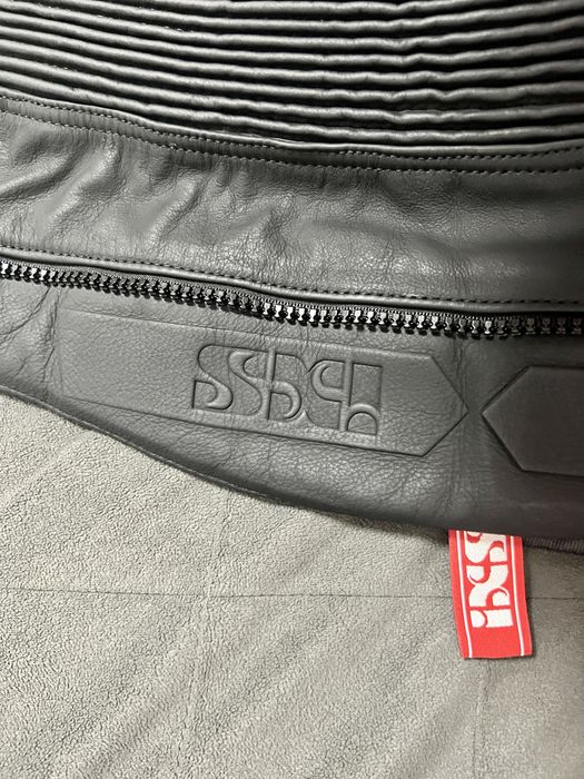 Pantaloni moto noi impermeabili IXS 60 3xl