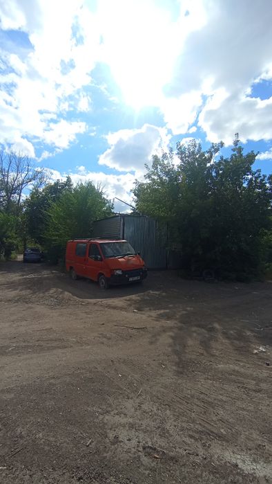 Сдам производственное помещение