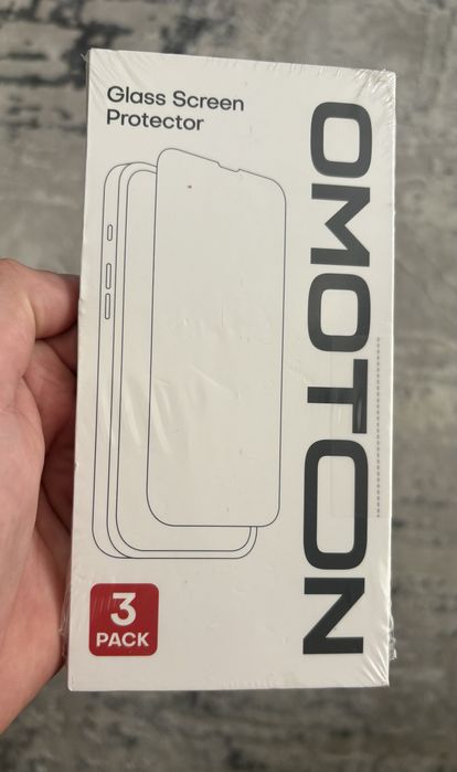 Screenprotectors за IPHONE 15/15 PRO