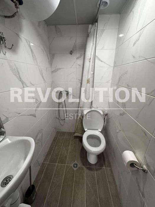 Едностаен апартамент в района на Бриз!