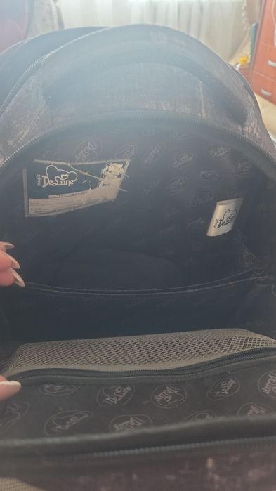 Продам рюкзак для мальчика