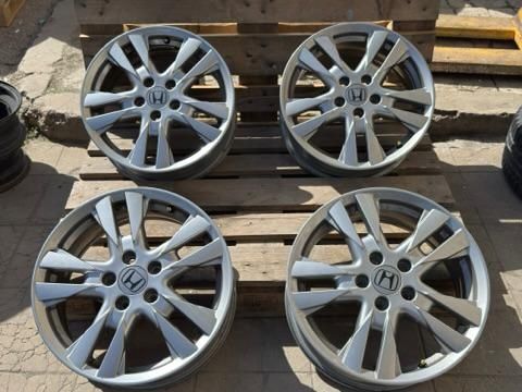 HONDA 17 оригинал Внос от Германия Замъка Ямбол