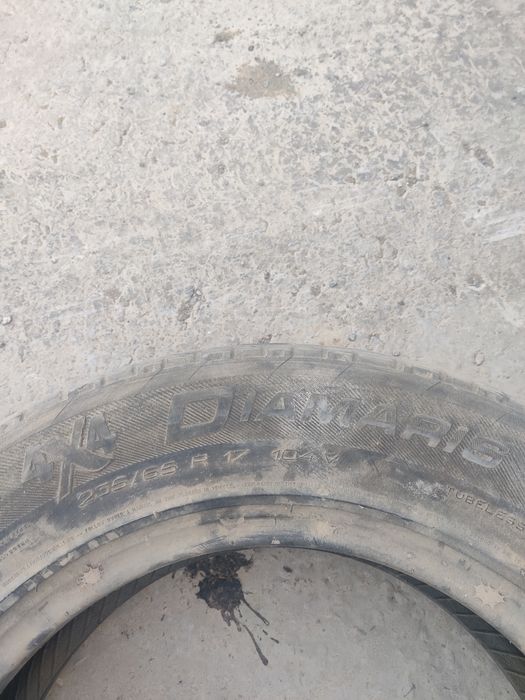 Шины Michelin покрышки