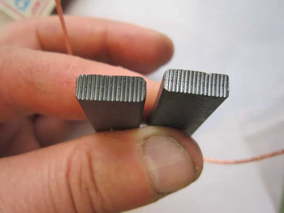 Щетки от стиральной машины автомат.