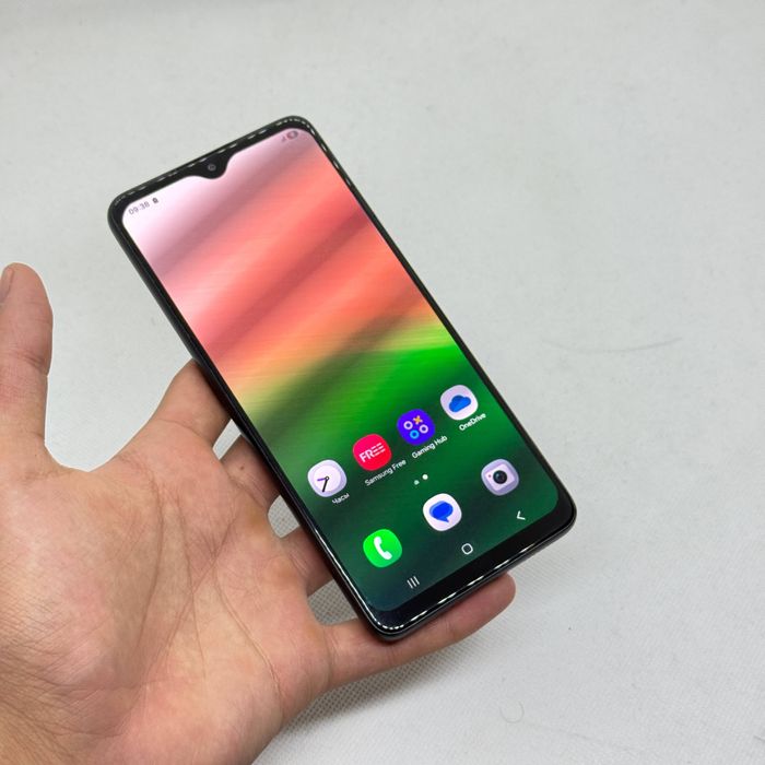 Samsung A52 sotiladi dastavka bor