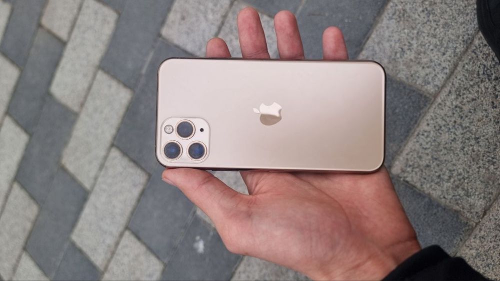 Iphone 11pro 64gb LLA