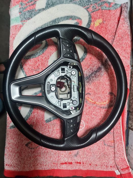 Vand Volan Mercedes W 204