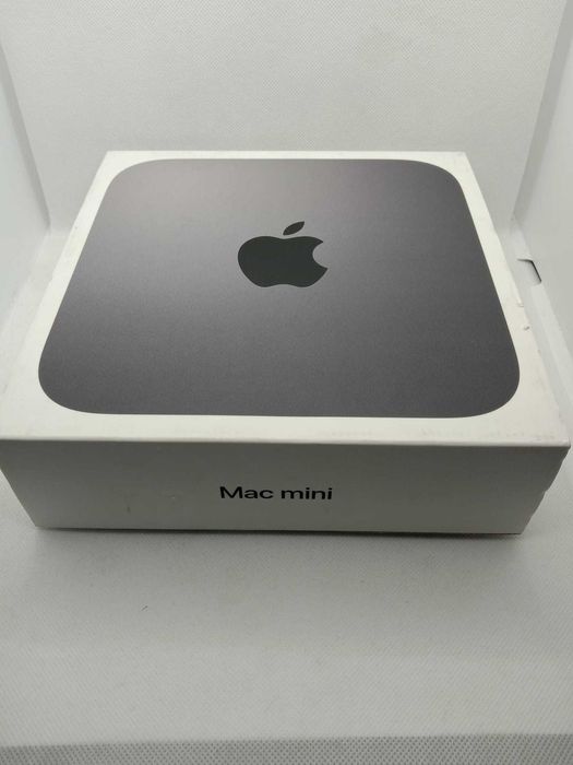 ☆Apple Mac mini 2018 Core i5 512G SSD 2018 Apple Mac Mini with 3.0GHz Intel Core i5 (16GB RAM, 512GB SSD