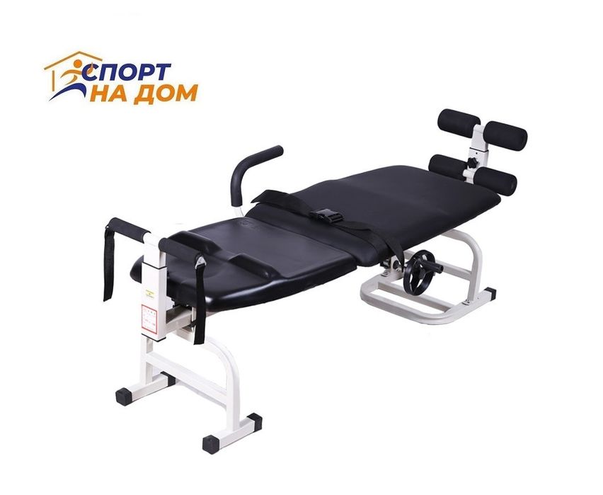 Инверционый  стол для грыж