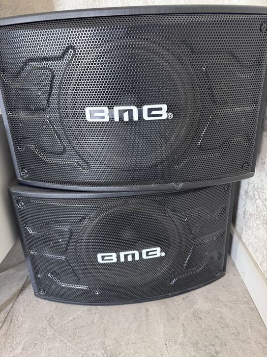 Караоке профессиональный