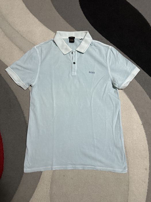 Мъжка тениска Hugo Boss