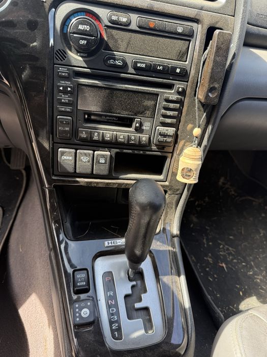 Субару оутбек 3,0 Н6 209кс на части/SUBARU OUTBACK H6 3,0i 209ks na chasti