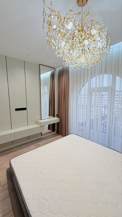 Аренда от собственника в ЖК NRG Mirzo Ulugbek