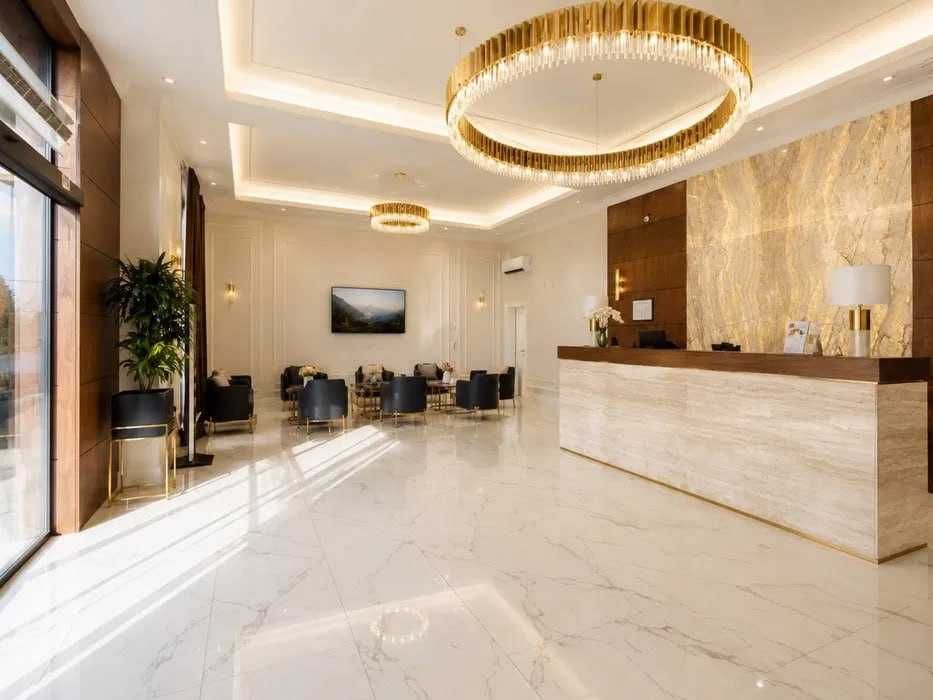 Продаётся гостиница  | 2 200 м² | Мирабад есть готовый арендатор!