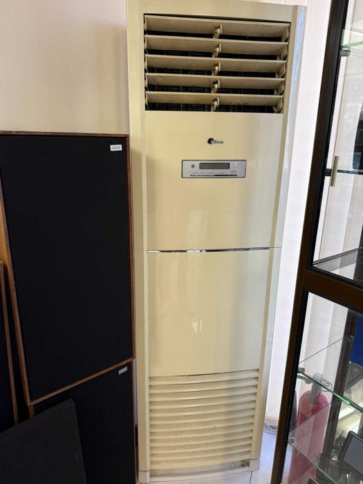 Колонен климатик MIDEA модел MFGA-24ARN1 24-ка