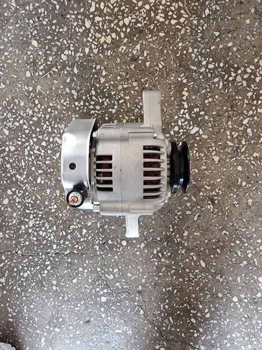 Alternator nou motor KUBOTA