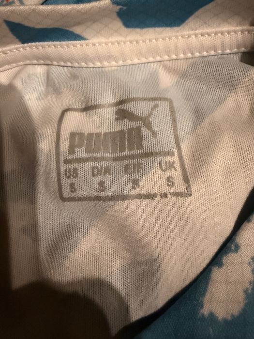 tricou Manchester City