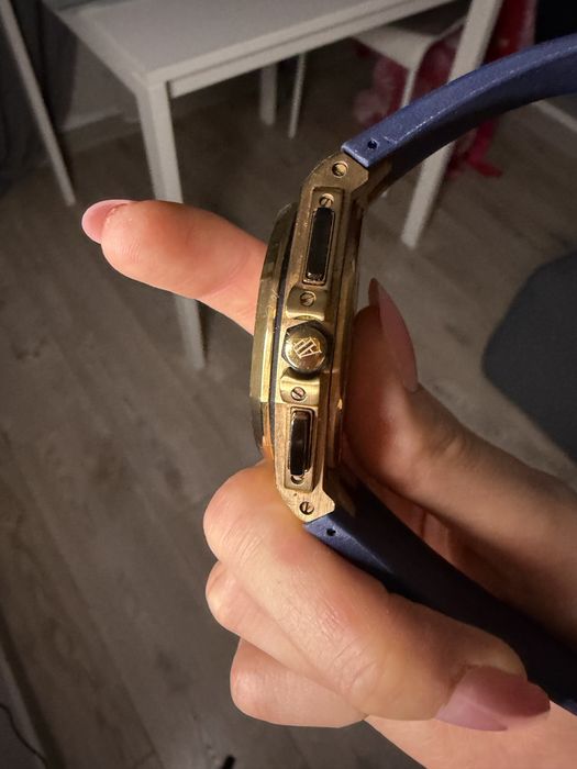 Часовник Audemars Piguet Royal Oak