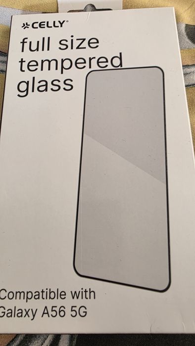 Продавам,Заменям НЕРАЗПЕЧАТАН GALAXY A56 с 2 г гаранция . В комплект