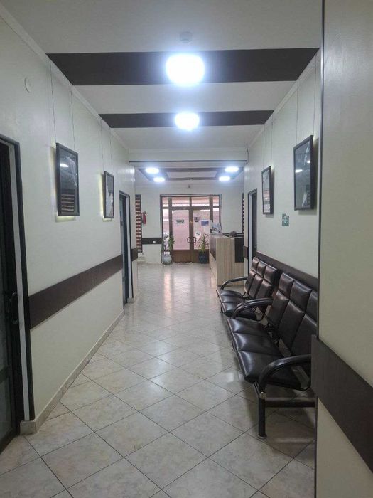 Продается медицинский центр в премиальной локации.