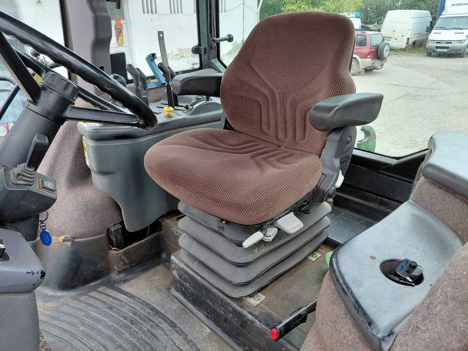 New Holland 8670 170 CP