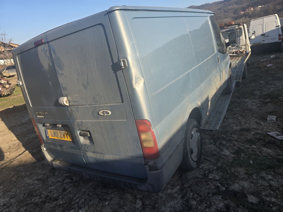 Piese Ford Transit 2.2 diesel