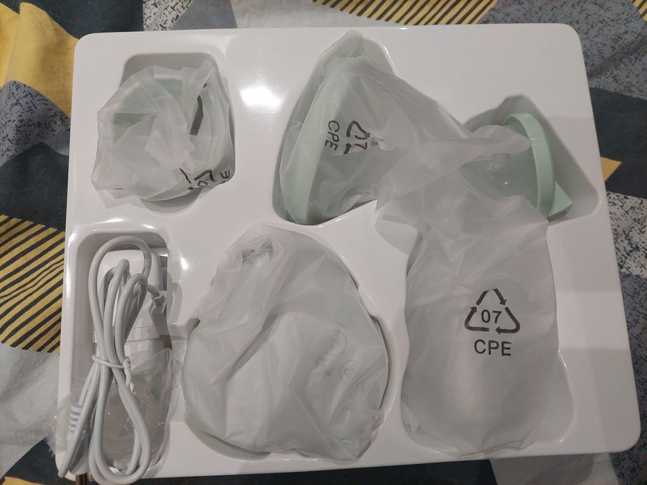 Помпа за кърма KIKKA BOO