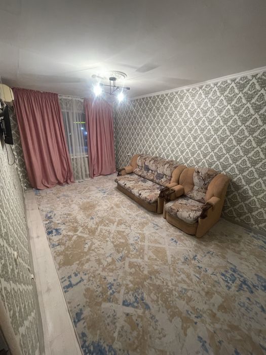 Квартира 1ком.