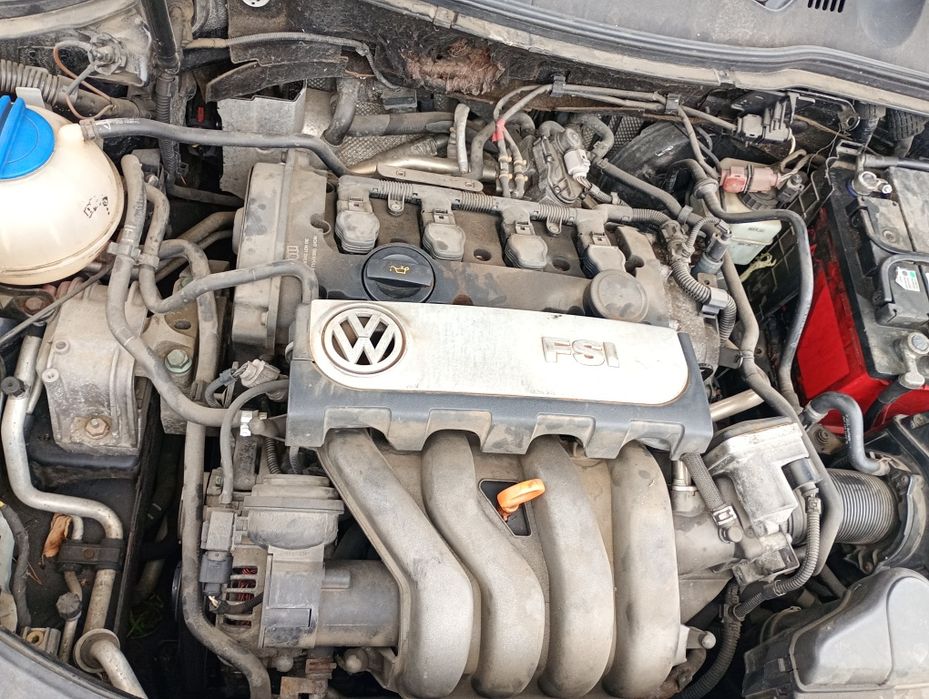 Motor WV,2.0 FSI, Cutie automata