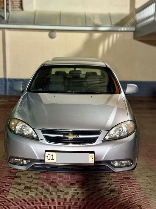 Продается Chevrolet Gentra 2013