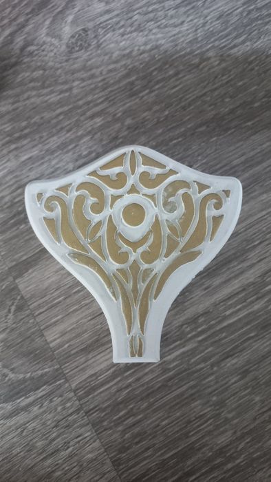 Тойбастар красивый