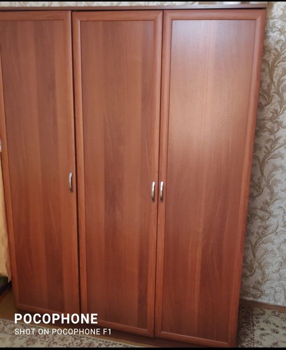 Спальный гарнитур