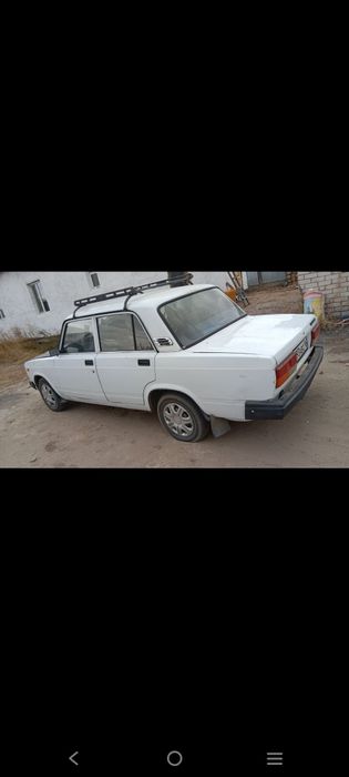 Продам ваз 2107 Жигули