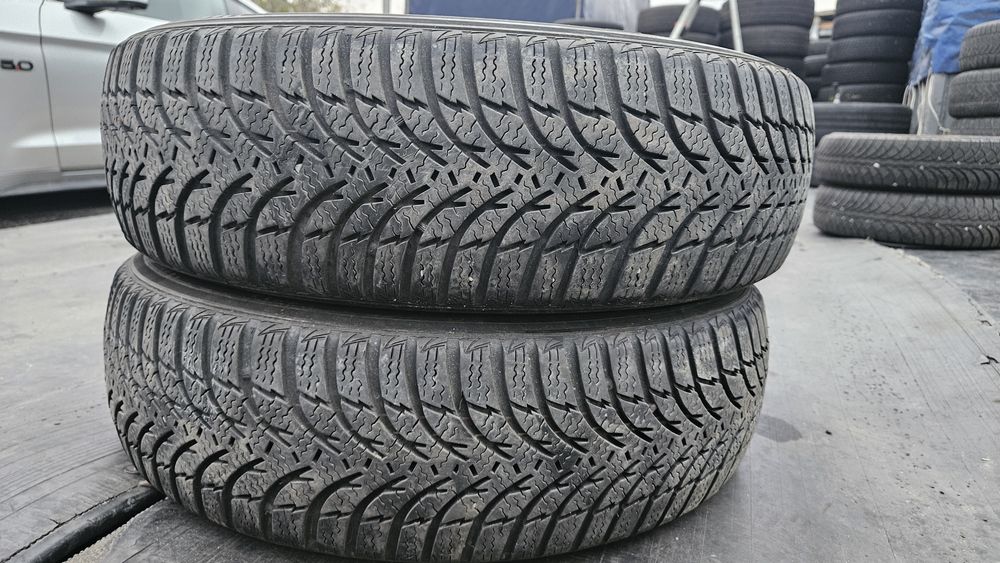 2бр гуми 175 70 14 кумхо